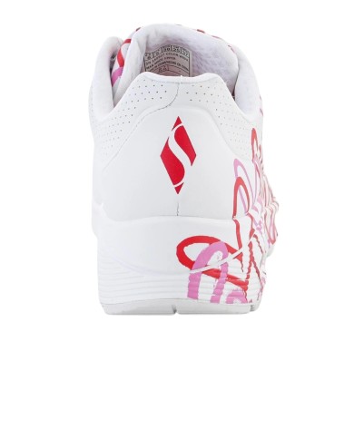 Chaussures Skechers Uno