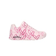 Chaussures Skechers Uno