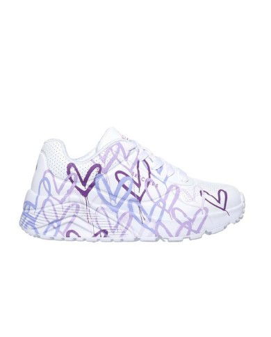 Chaussure Skechers Uno Lite