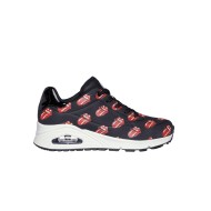 Chaussure Skechers Bobs Squa D Shaos Daily Lif