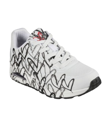 Chaussures Skechers Uno