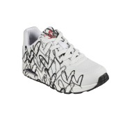 Chaussures Skechers Uno