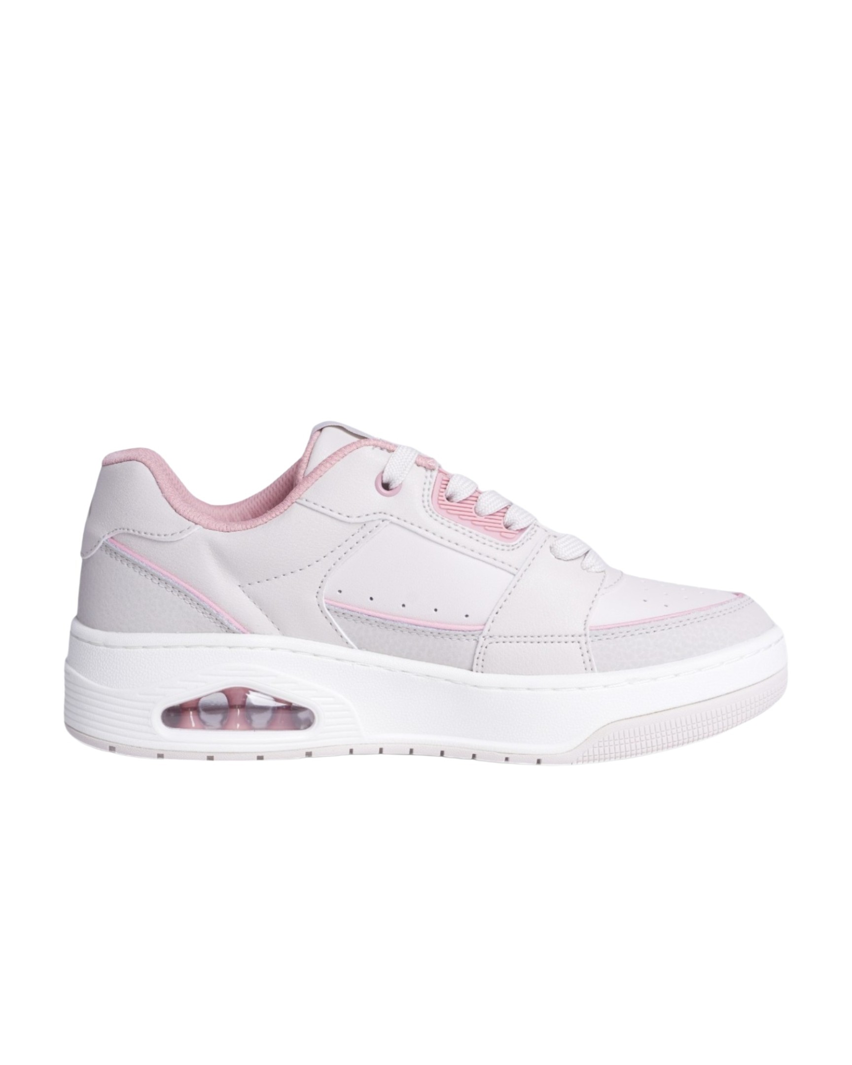 Chaussures Skechers Uno Court