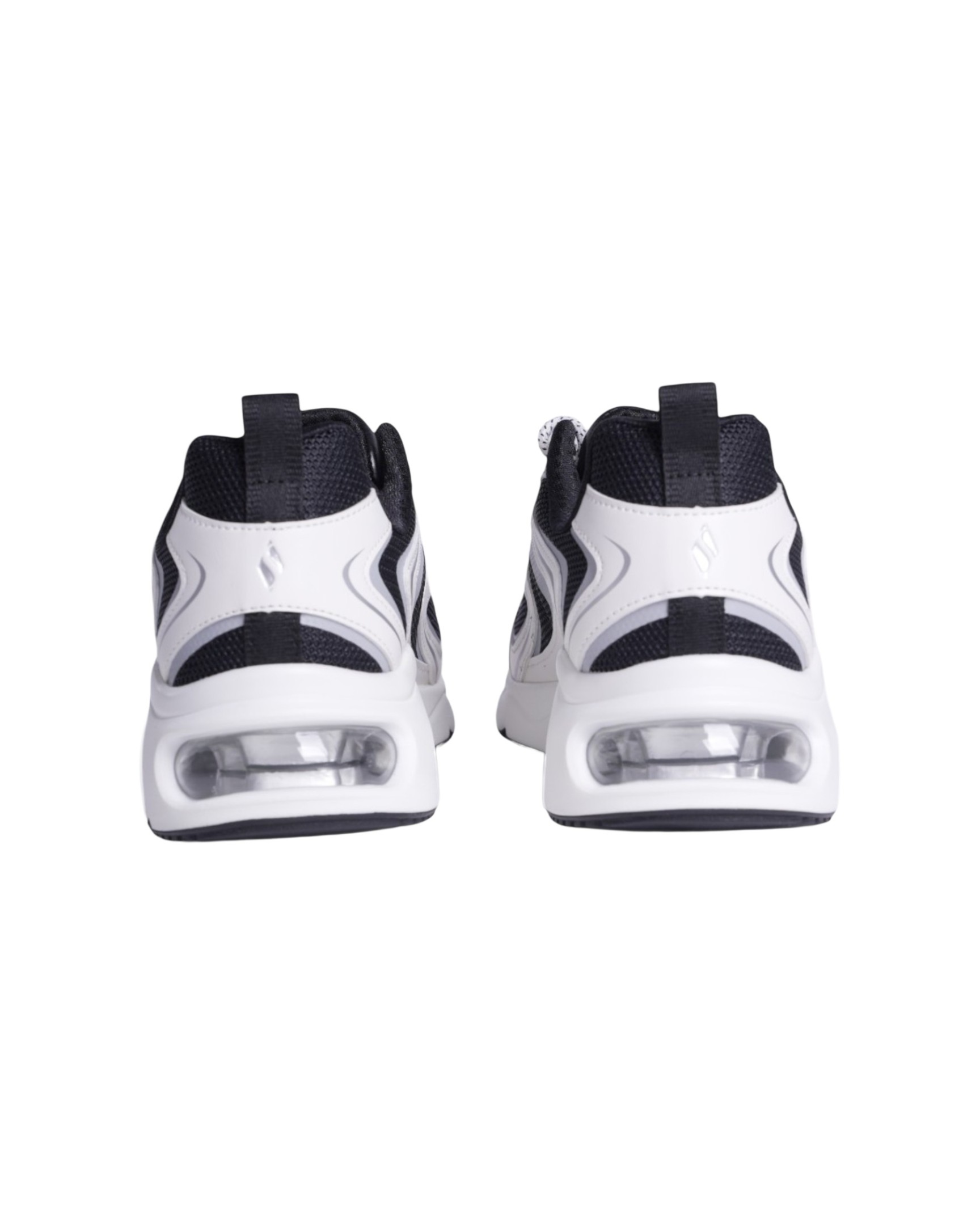 Chaussures Skechers Tres-air Uno