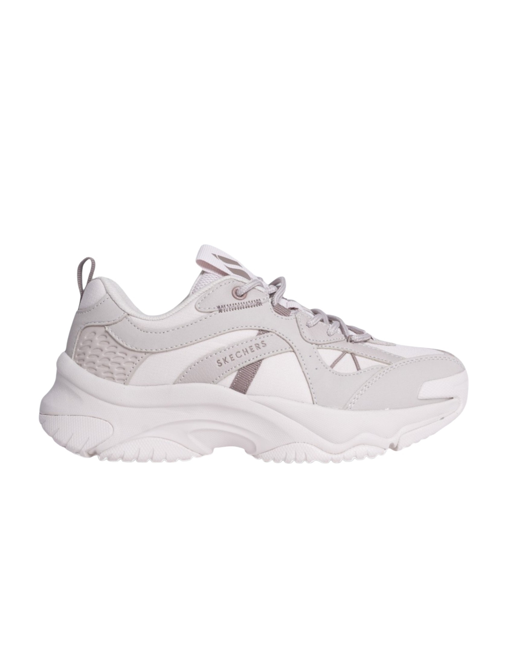 Chaussures Skechers Moonhiker