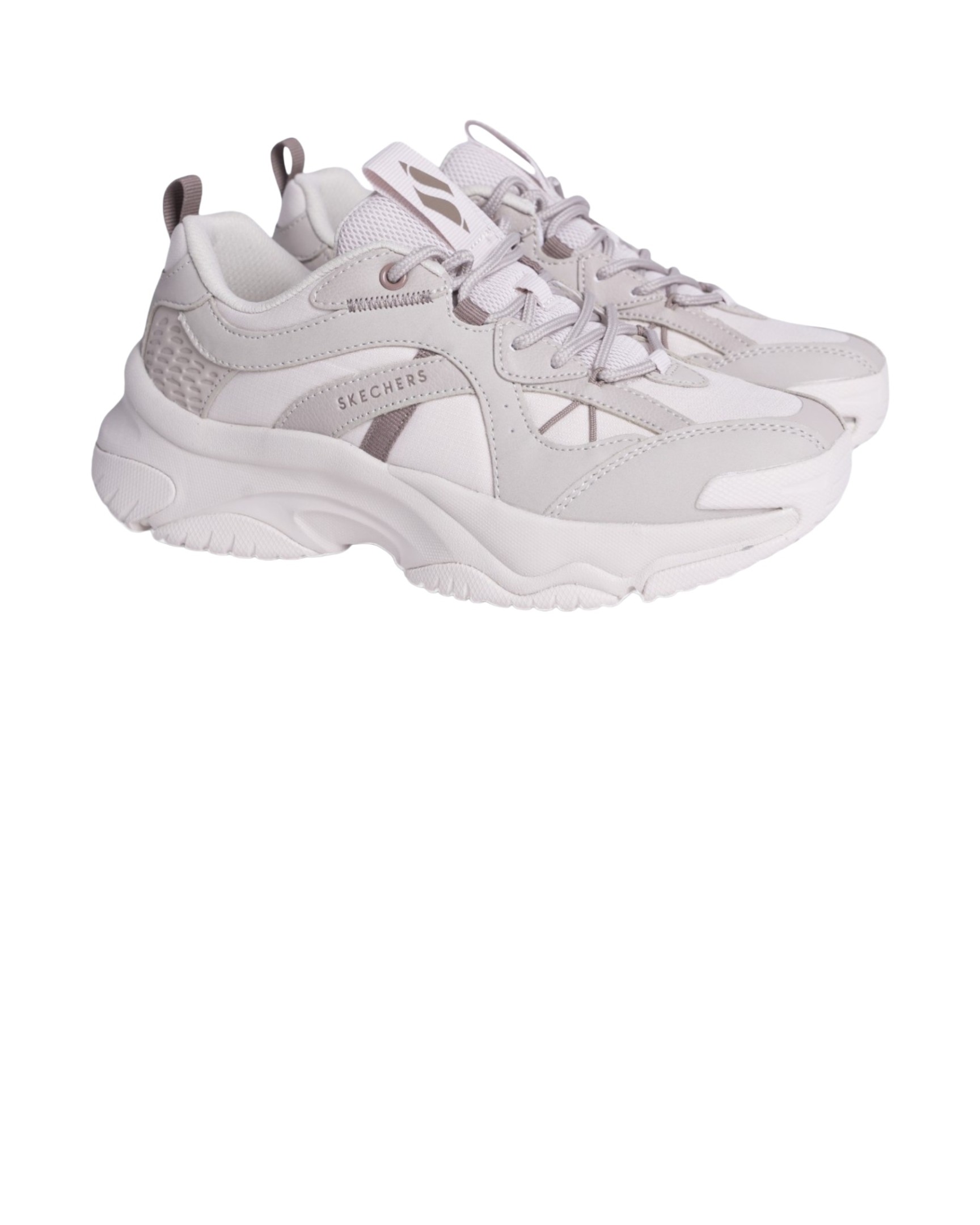 Chaussures Skechers Moonhiker