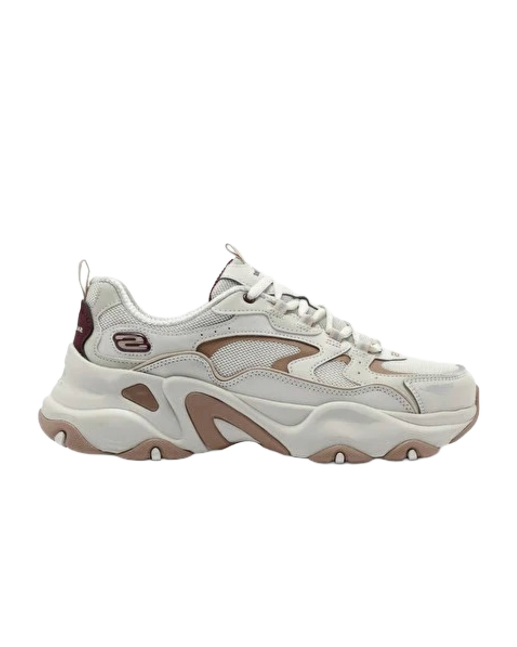 Chaussure Skechers D Lites Air-cooled Memory Foam