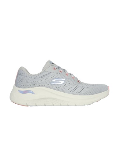 Chaussure Skechers Arch Fit   2.0 Rich Vision Run
