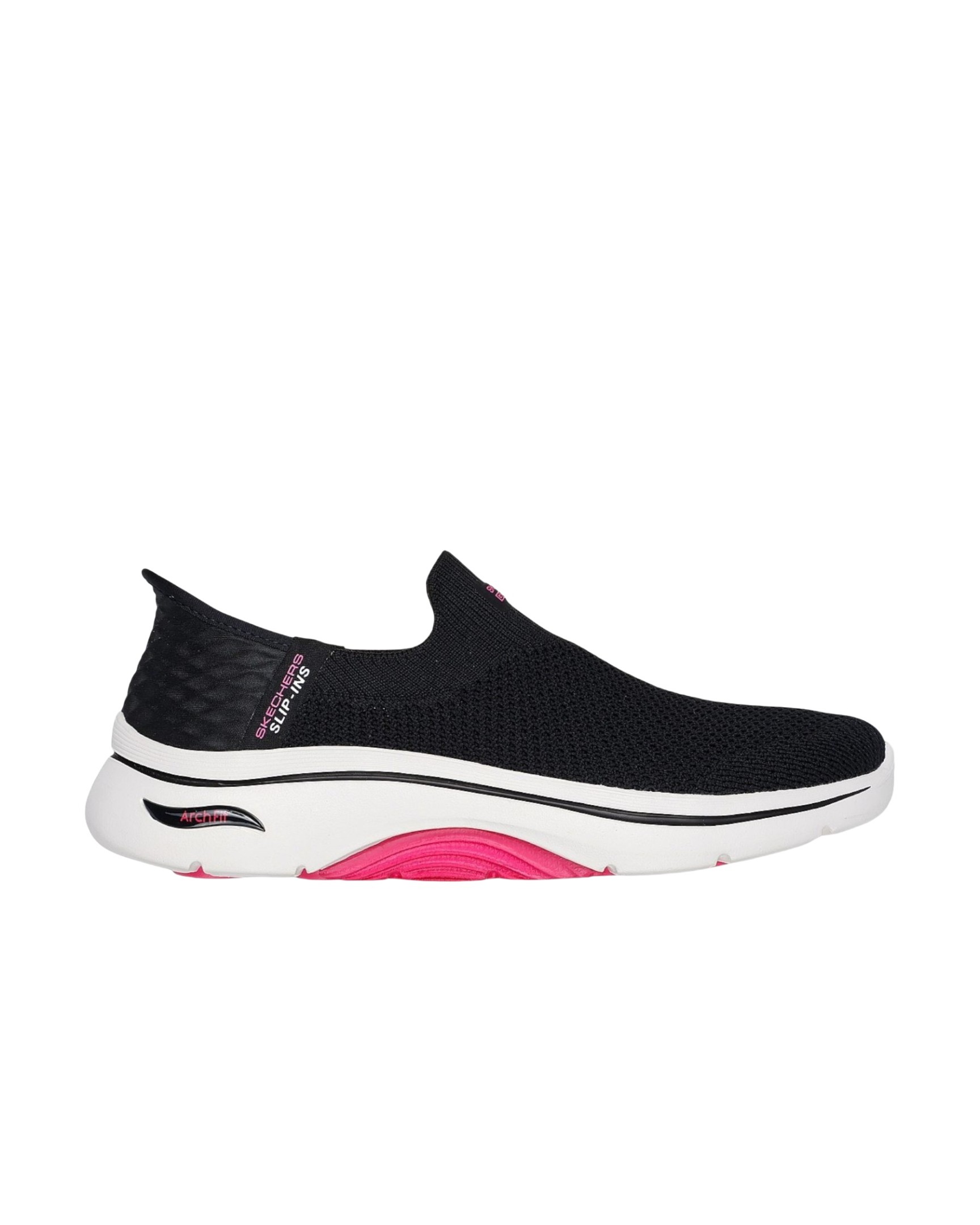 Chaussure Skechers Go Walk  Arch Fit 2.0
