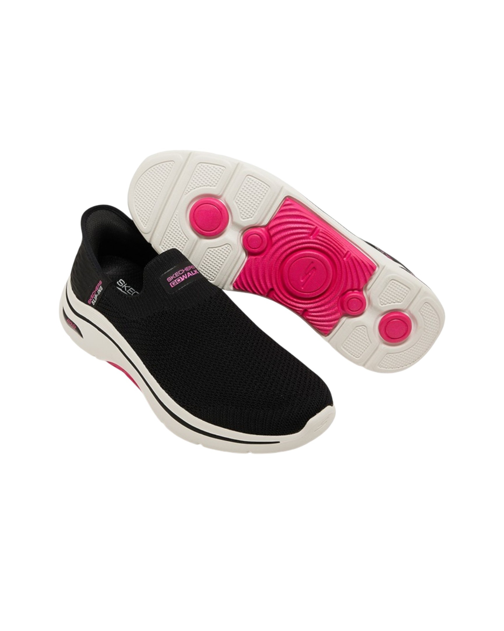 Chaussure Skechers Go Walk  Arch Fit 2.0