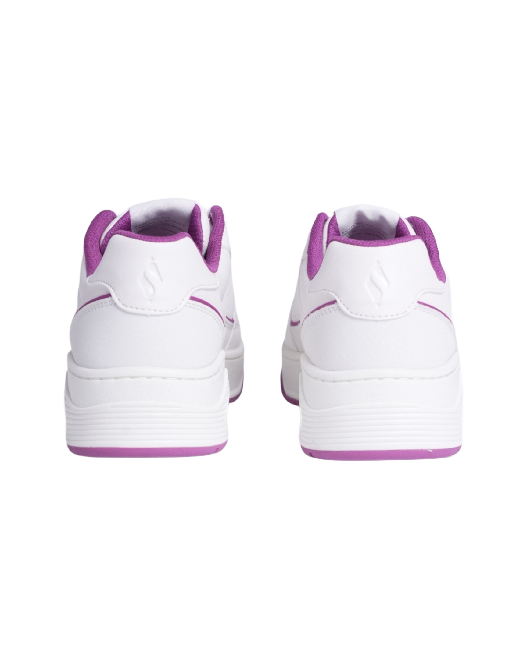 Chaussures Skechers Uno Court