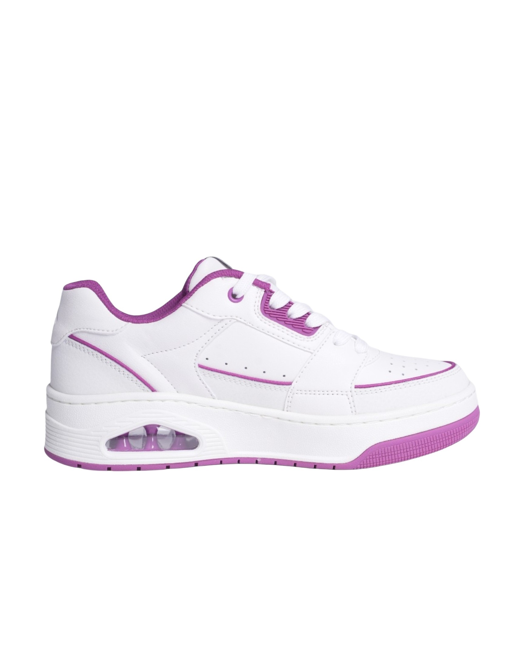 Chaussures Skechers Uno Court