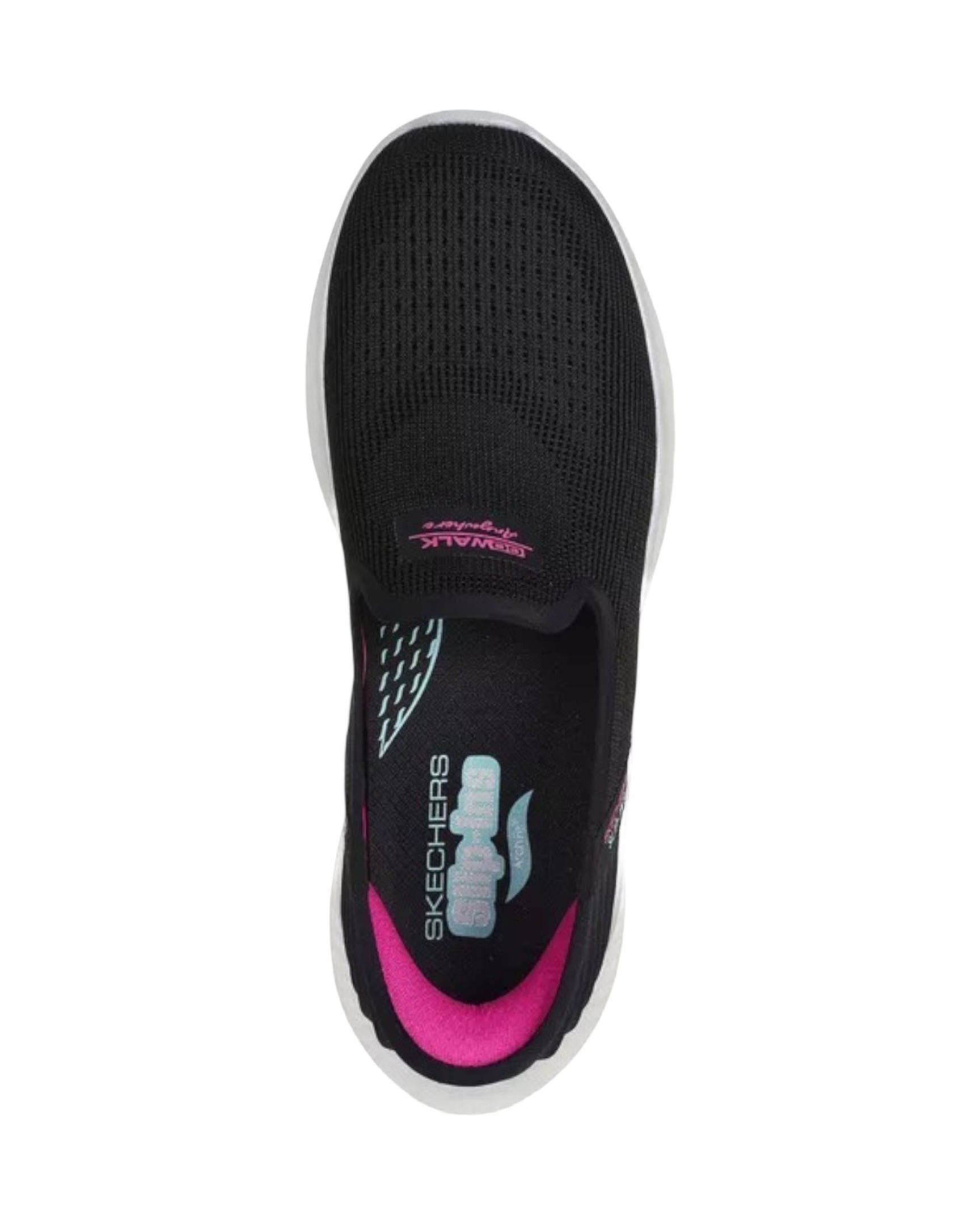 Chaussures Skechers Slip-ins  Go Walk Flex - Grand Entrance
