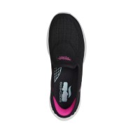 Chaussures Skechers Slip-ins  Go Walk Flex - Grand Entrance