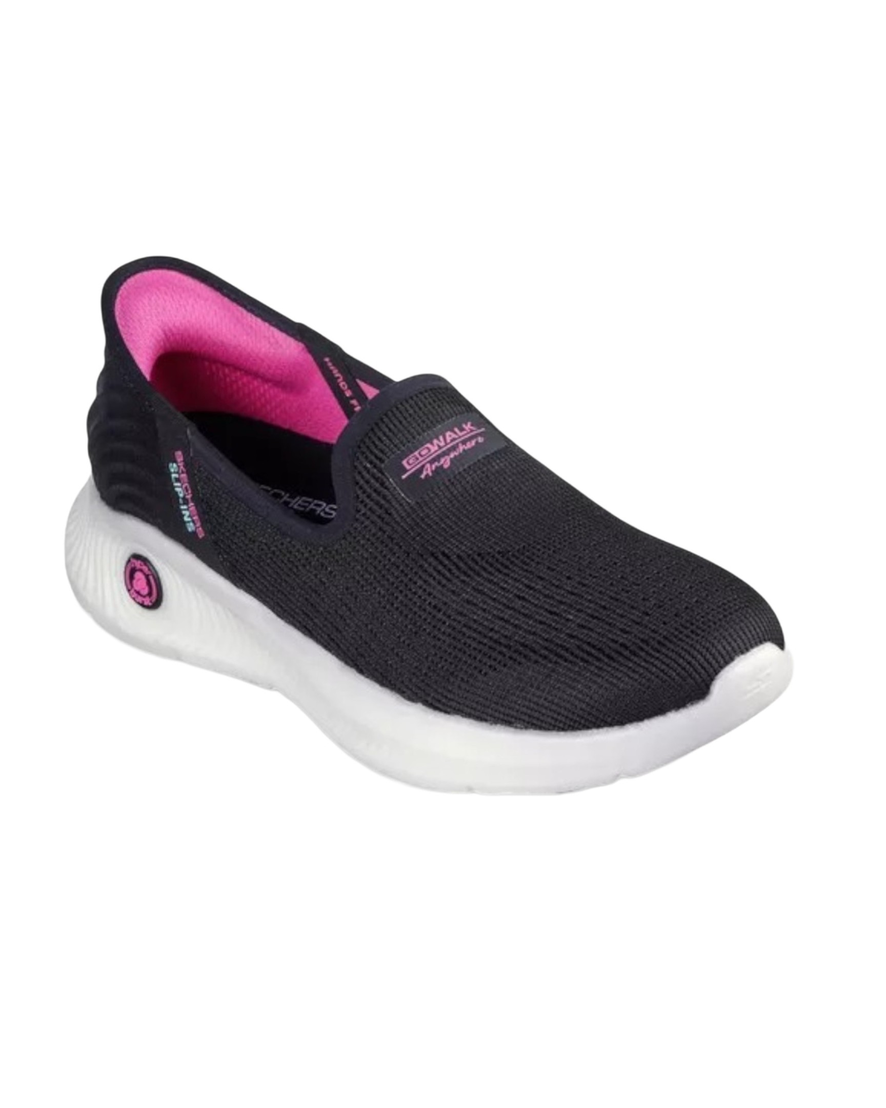 Chaussures Skechers Slip-ins  Go Walk Flex - Grand Entrance