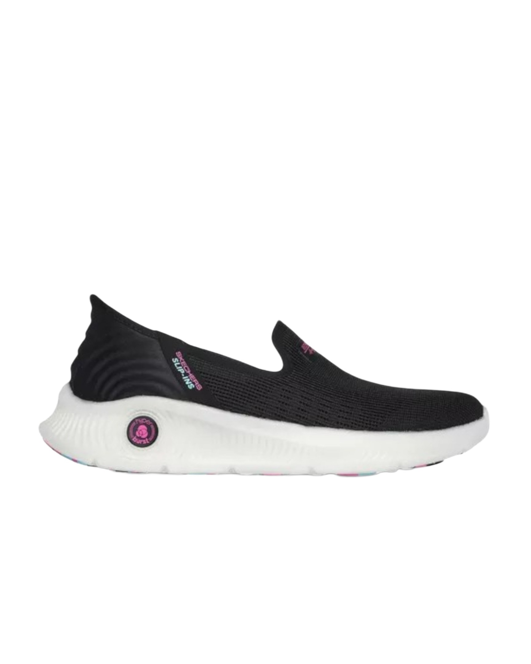 Chaussures Skechers Slip-ins  Go Walk Flex - Grand Entrance