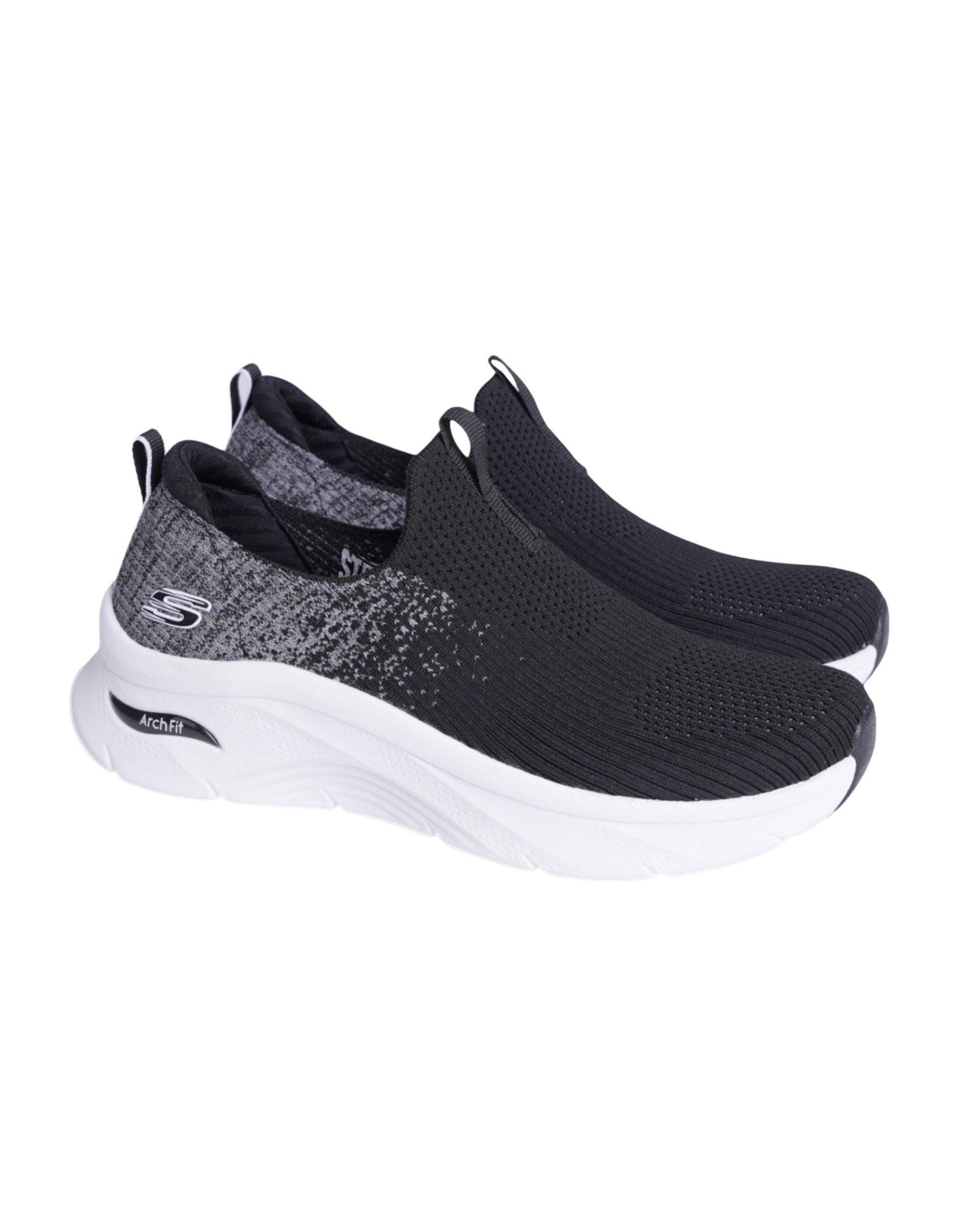Chaussures Skechers Arch Fit D Lux
