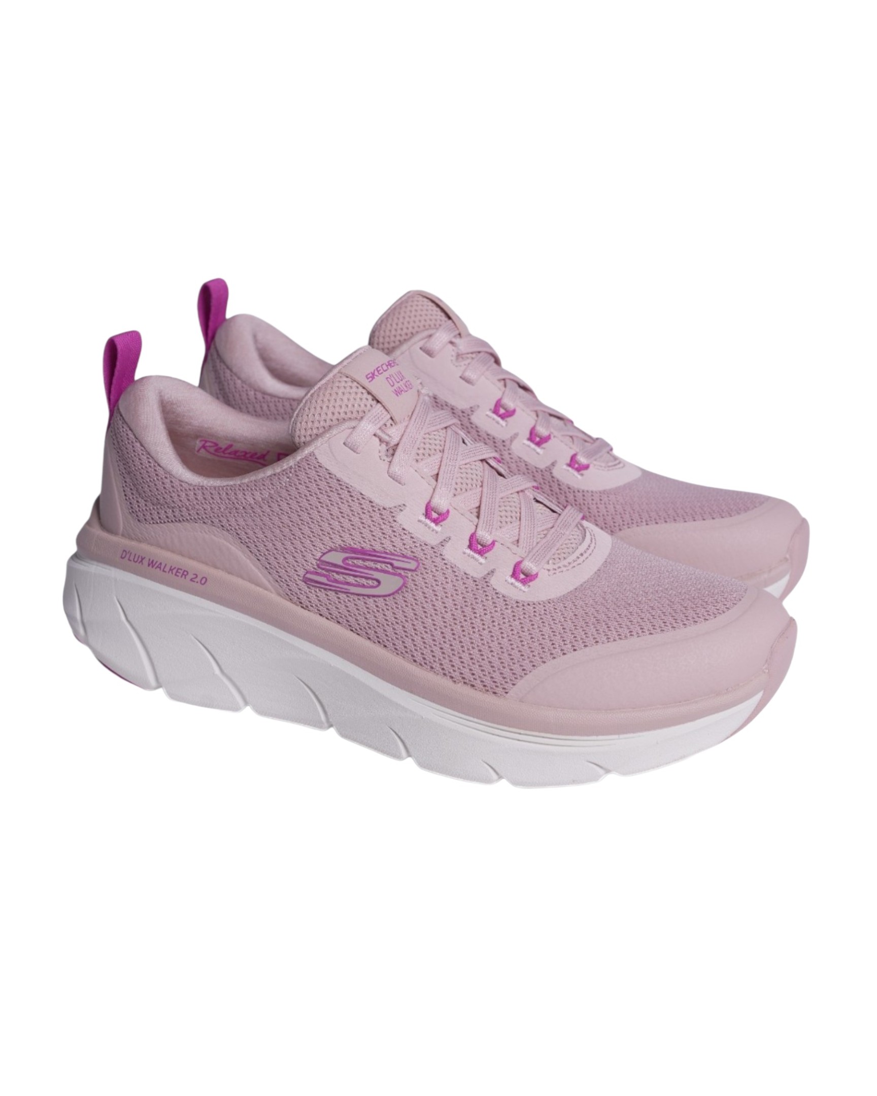 Chaussures Skechers Dlux Walker 2.0