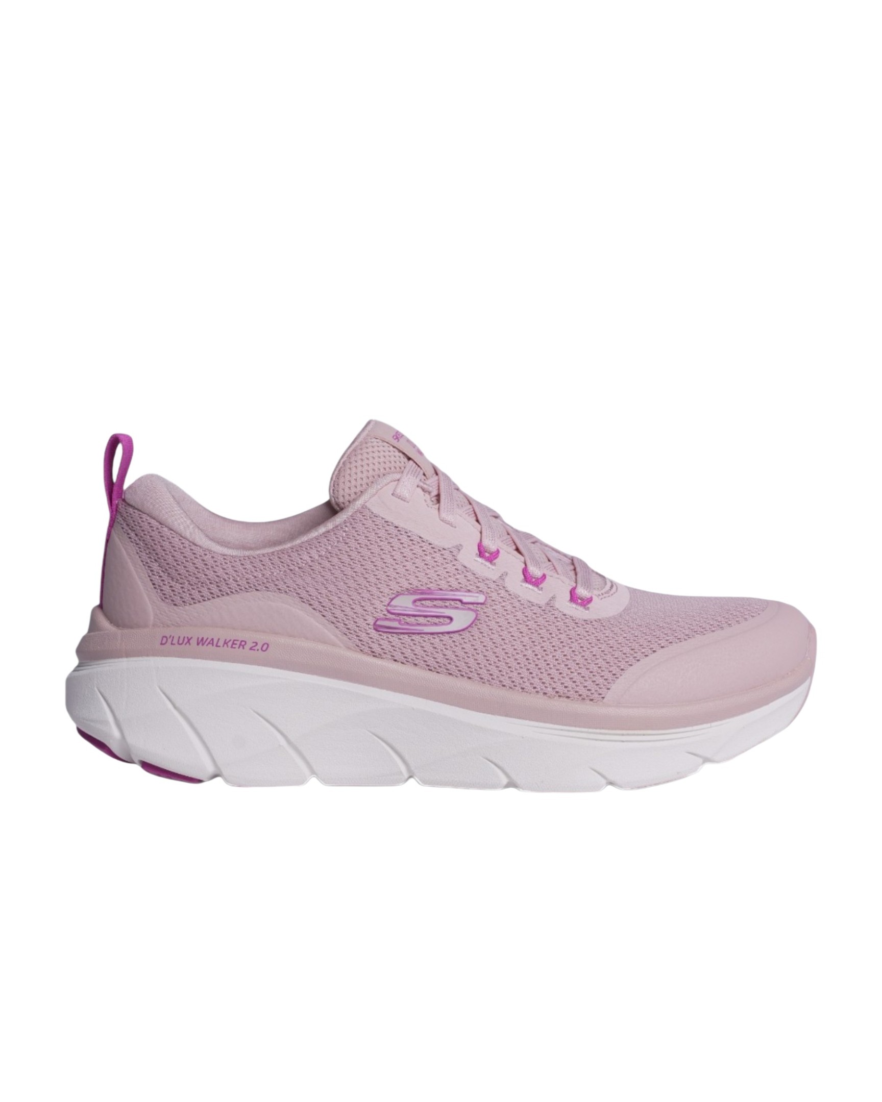Chaussures Skechers Dlux Walker 2.0