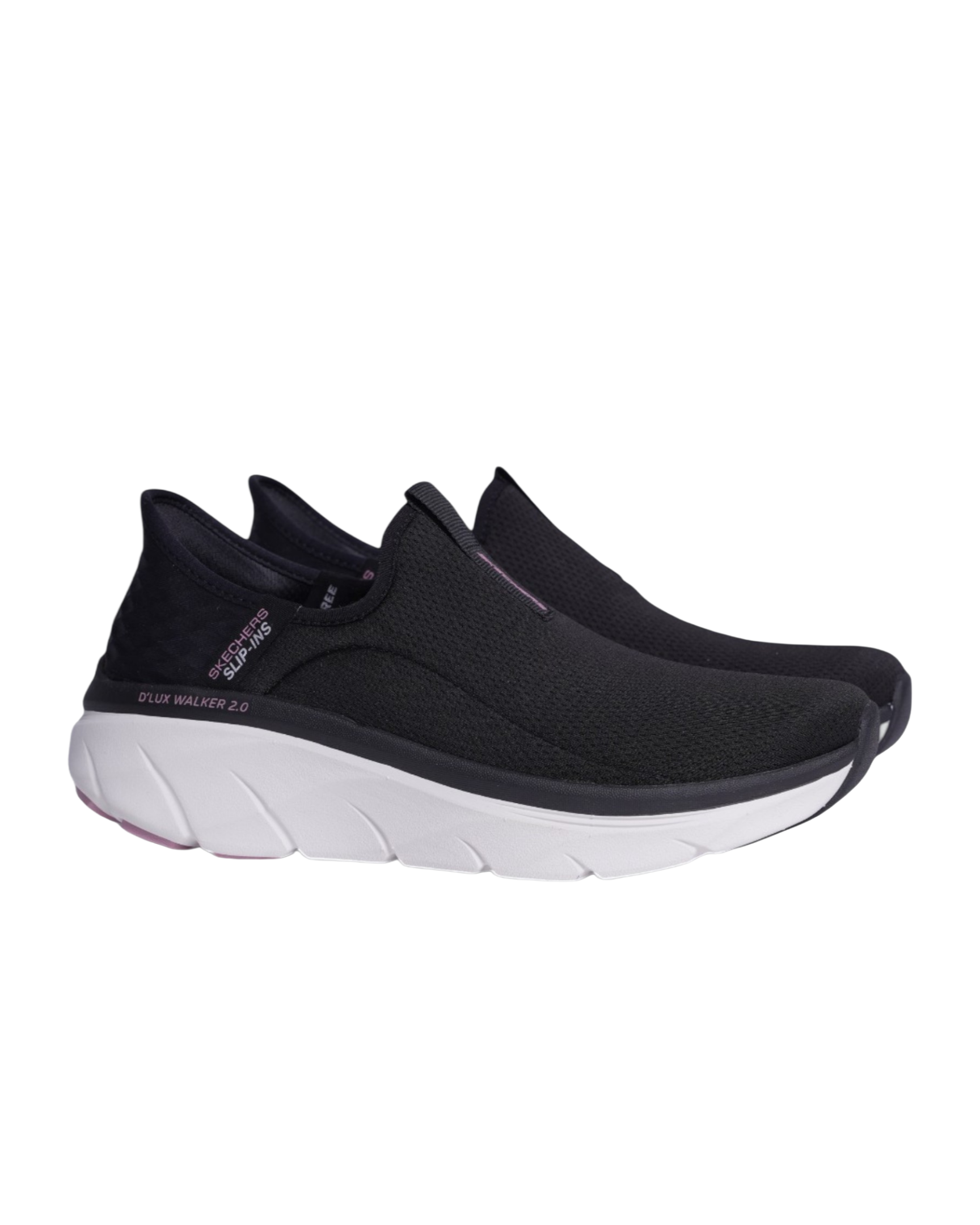 Chaussures Skechers Dlux Walker 2.0