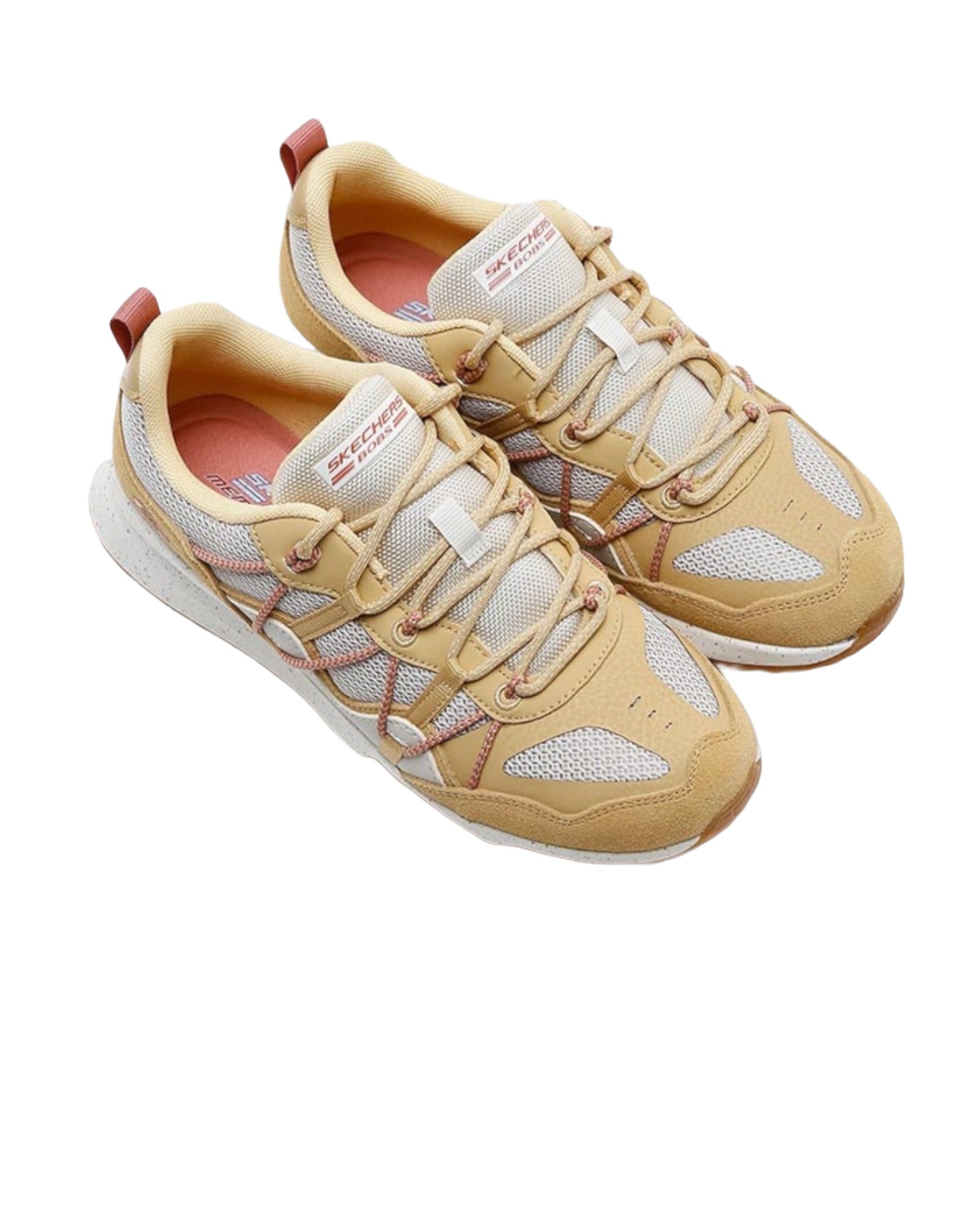 Chaussure Skechers Bobs Squad