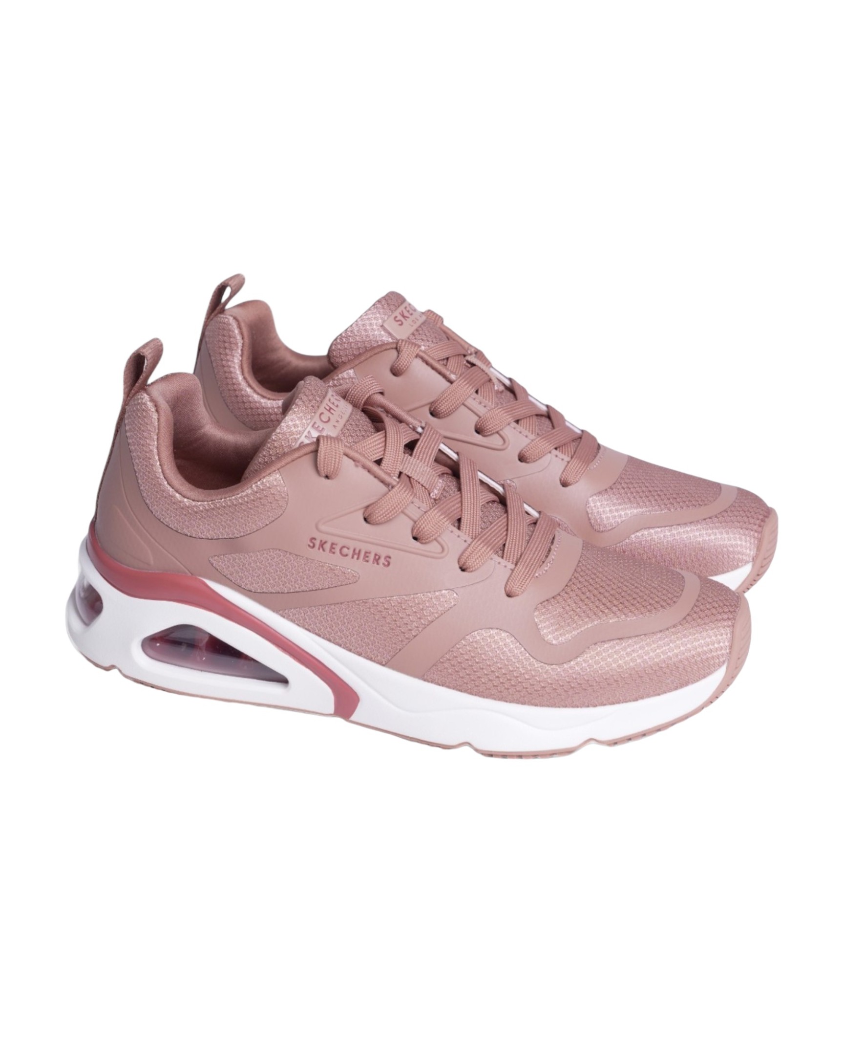 Chaussures Skechers Tres-air Uno