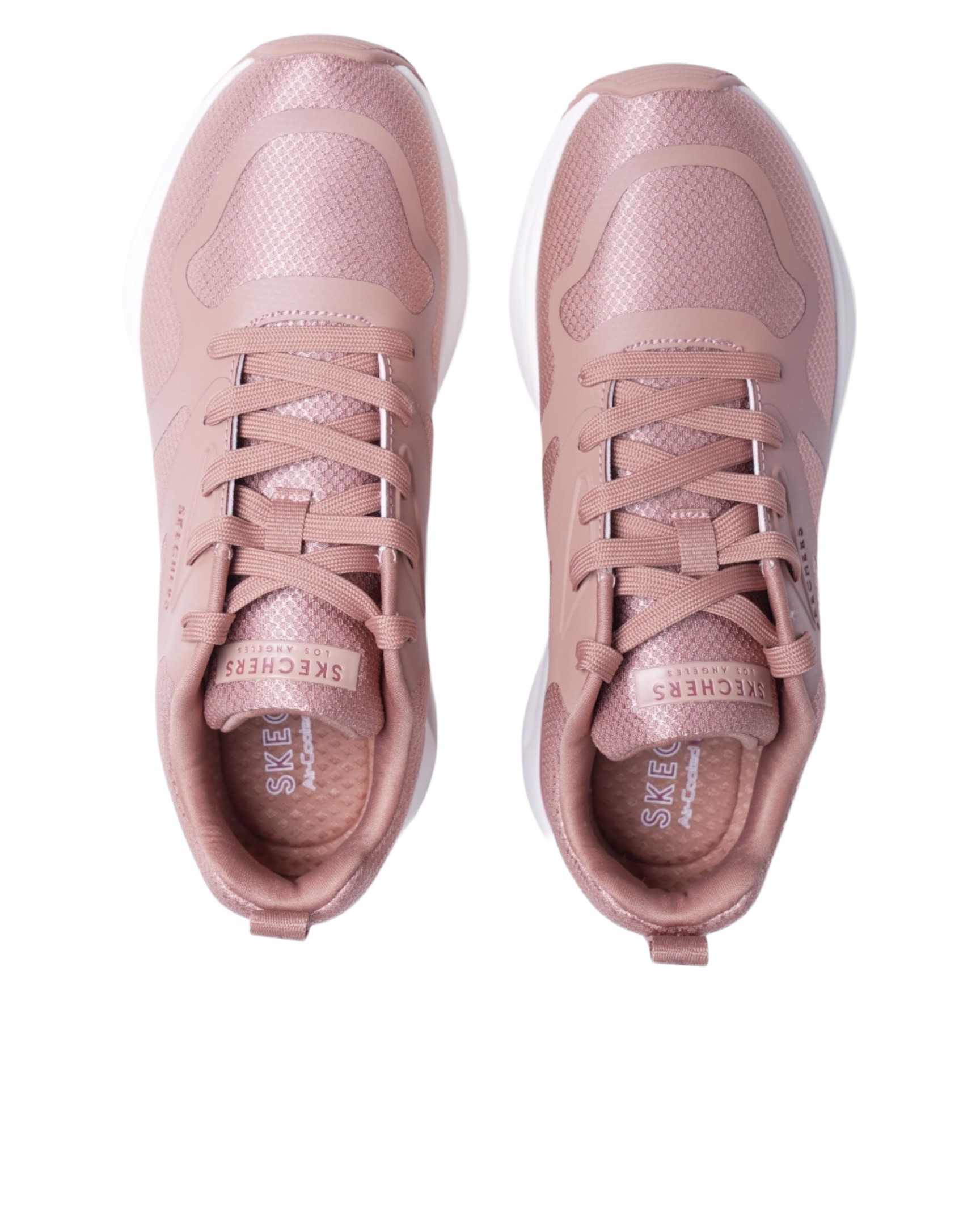 Chaussures Skechers Tres-air Uno