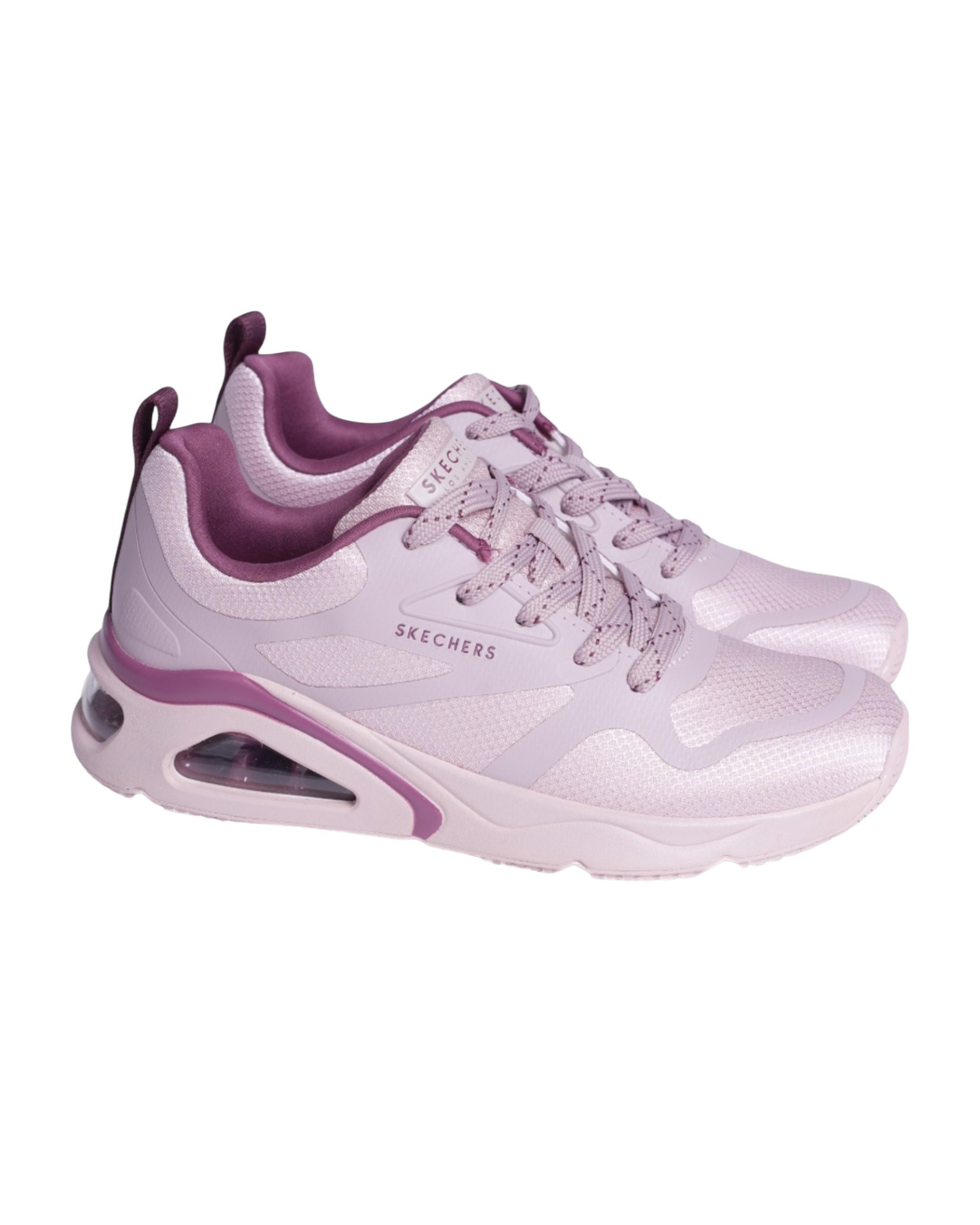 Chaussures Skechers Tres-air