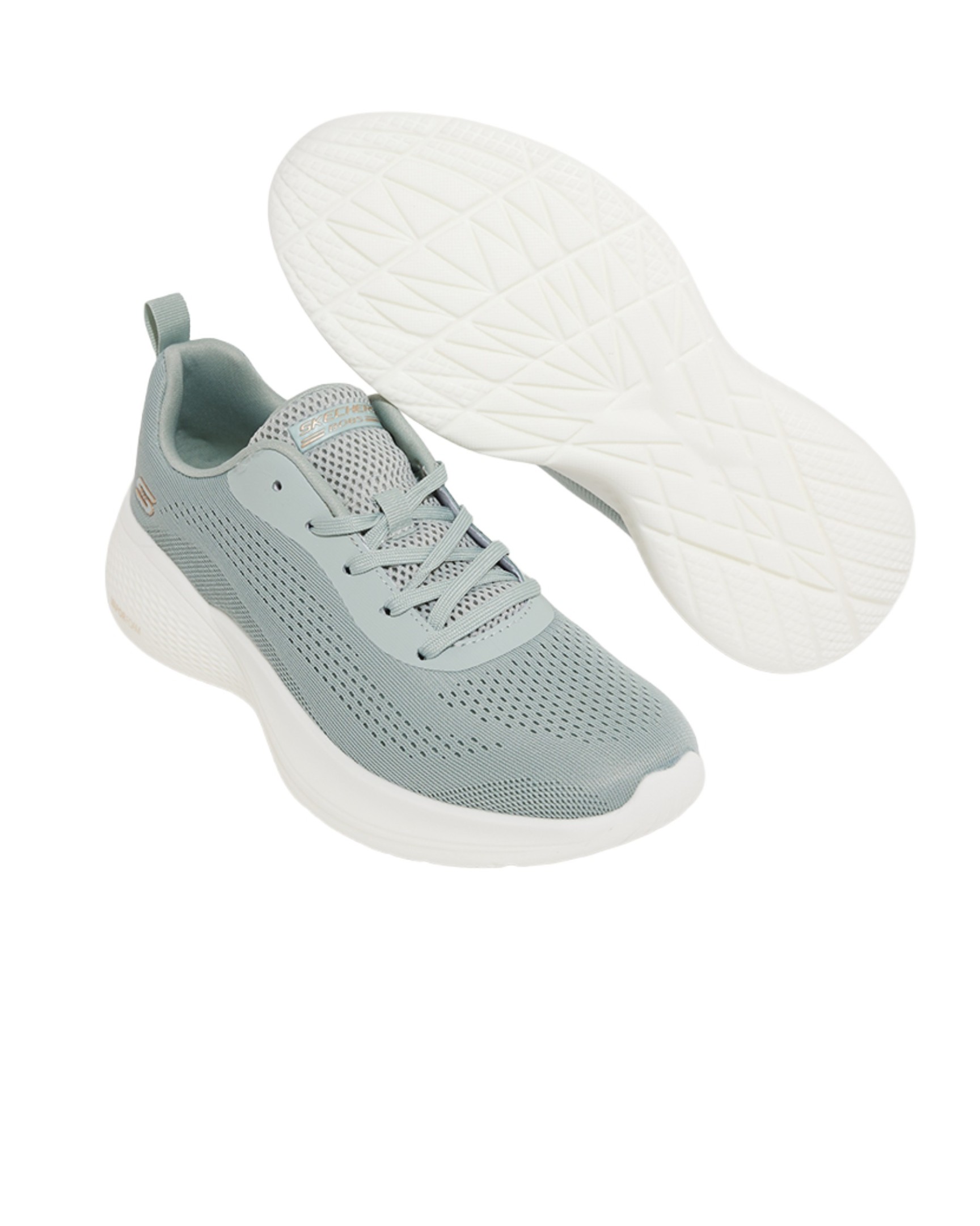 Chaussure Skechers Bobs  Of Luck Run