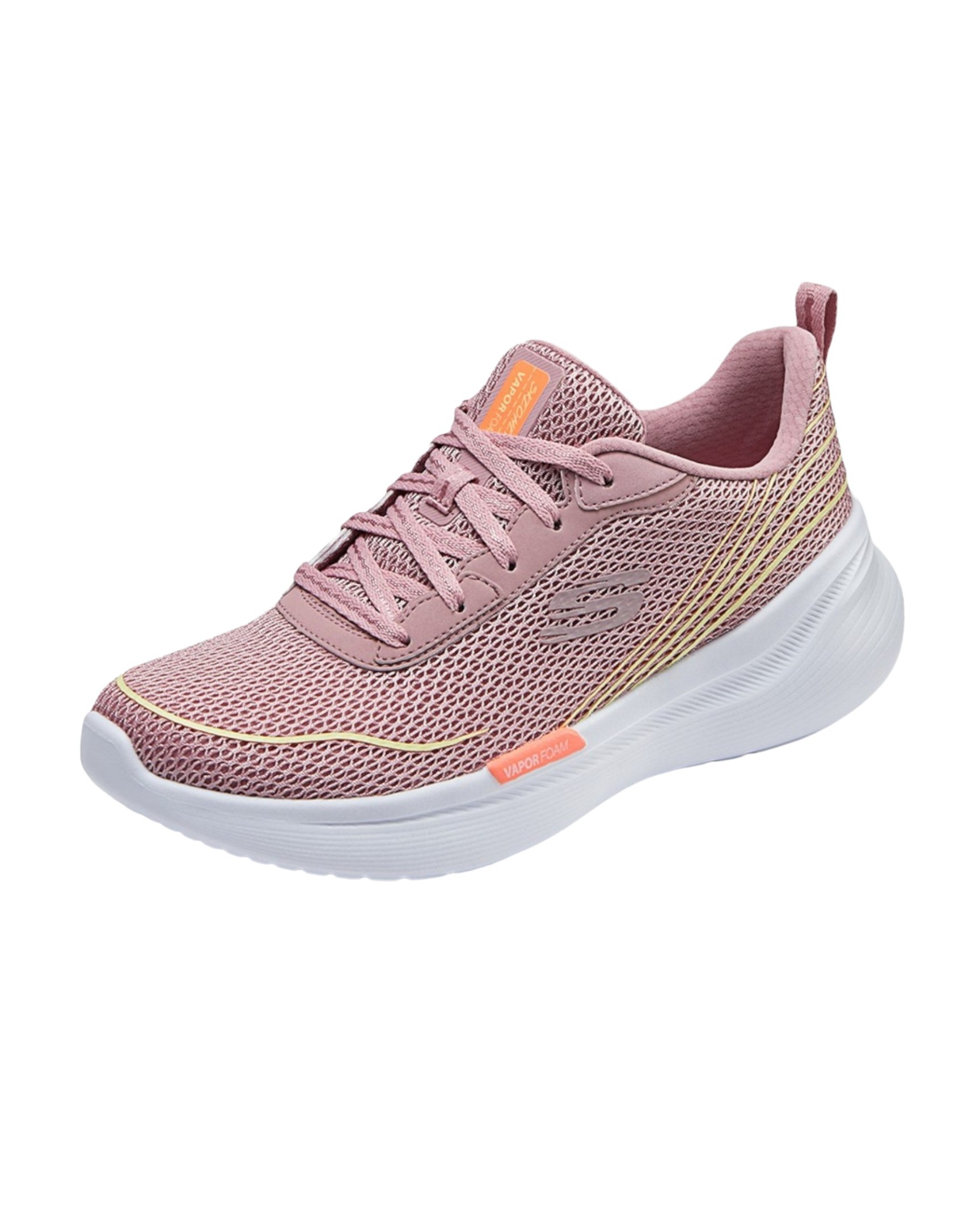 Chaussure Skechers Vapor Plu S Light Wave Run