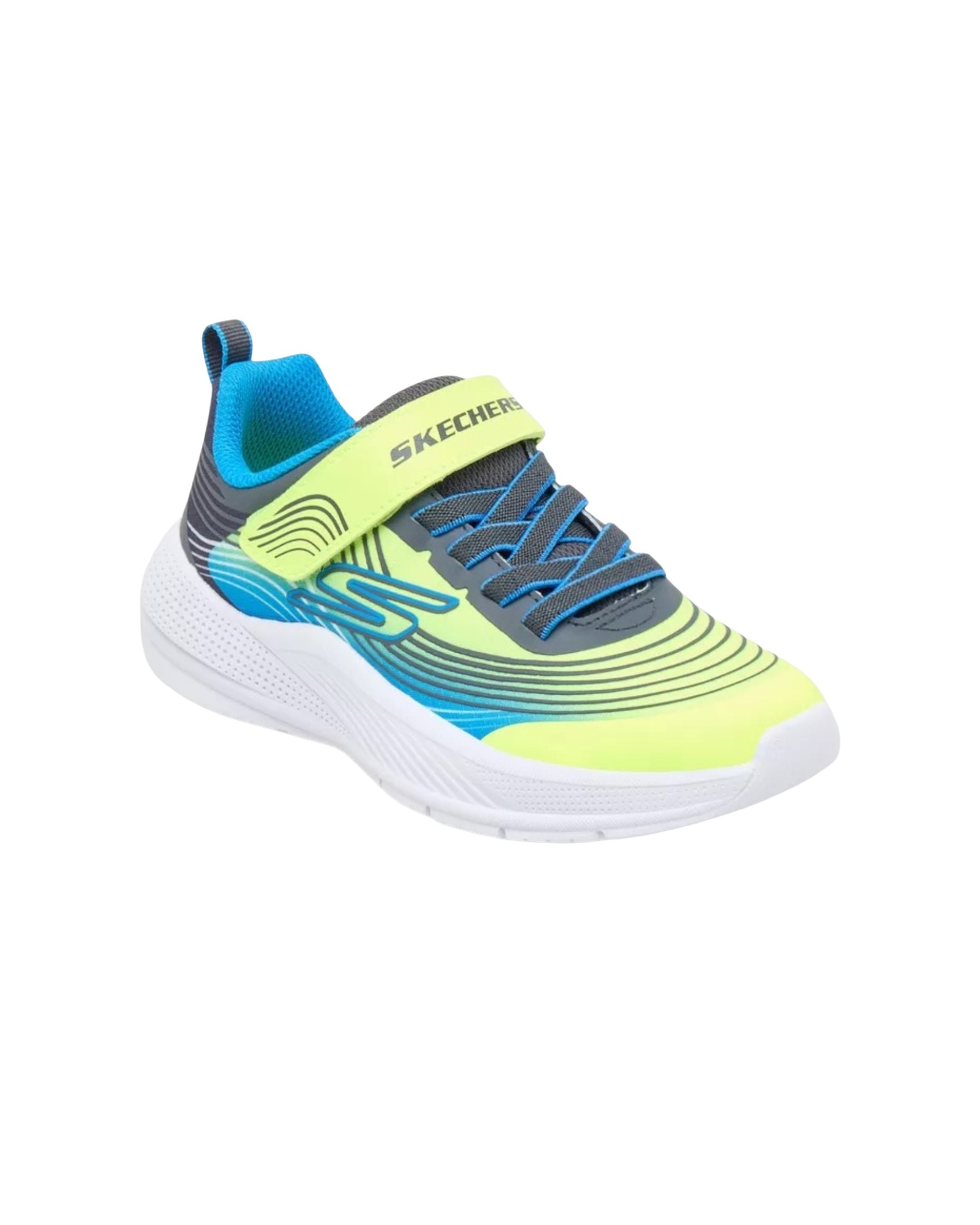 Chaussure Skechers Microspec Advance