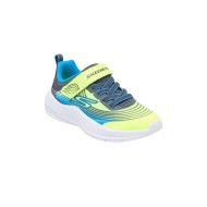 Chaussure Skechers Microspec Advance