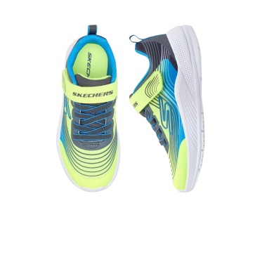 Chaussure Skechers Microspec Advance