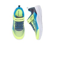 Chaussure Skechers Microspec Advance