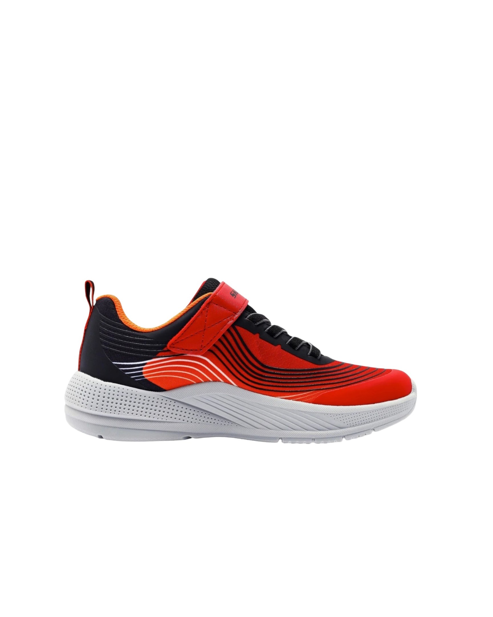 Chaussure Skechers Microspec Advance