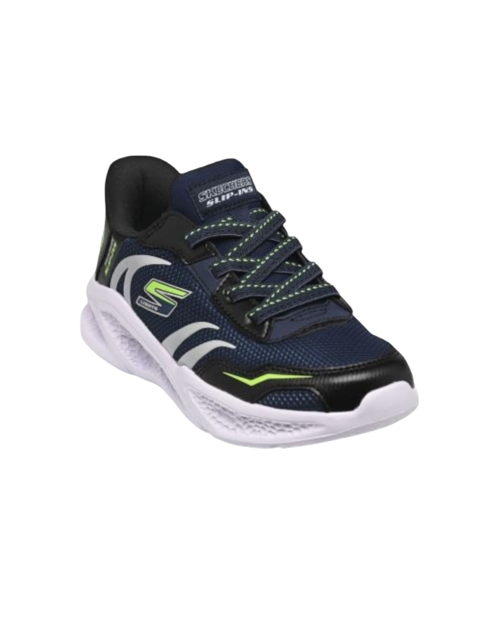 Chaussure Skechers Meteor- Lights