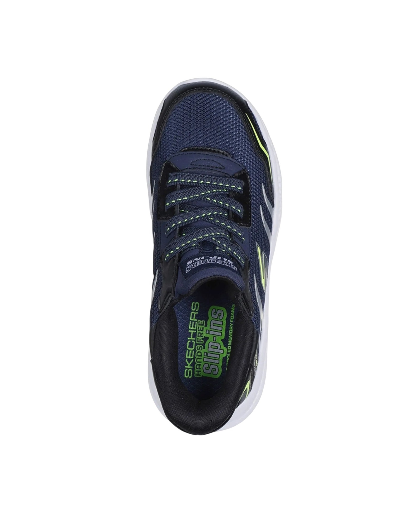 Chaussure Skechers Meteor- Lights