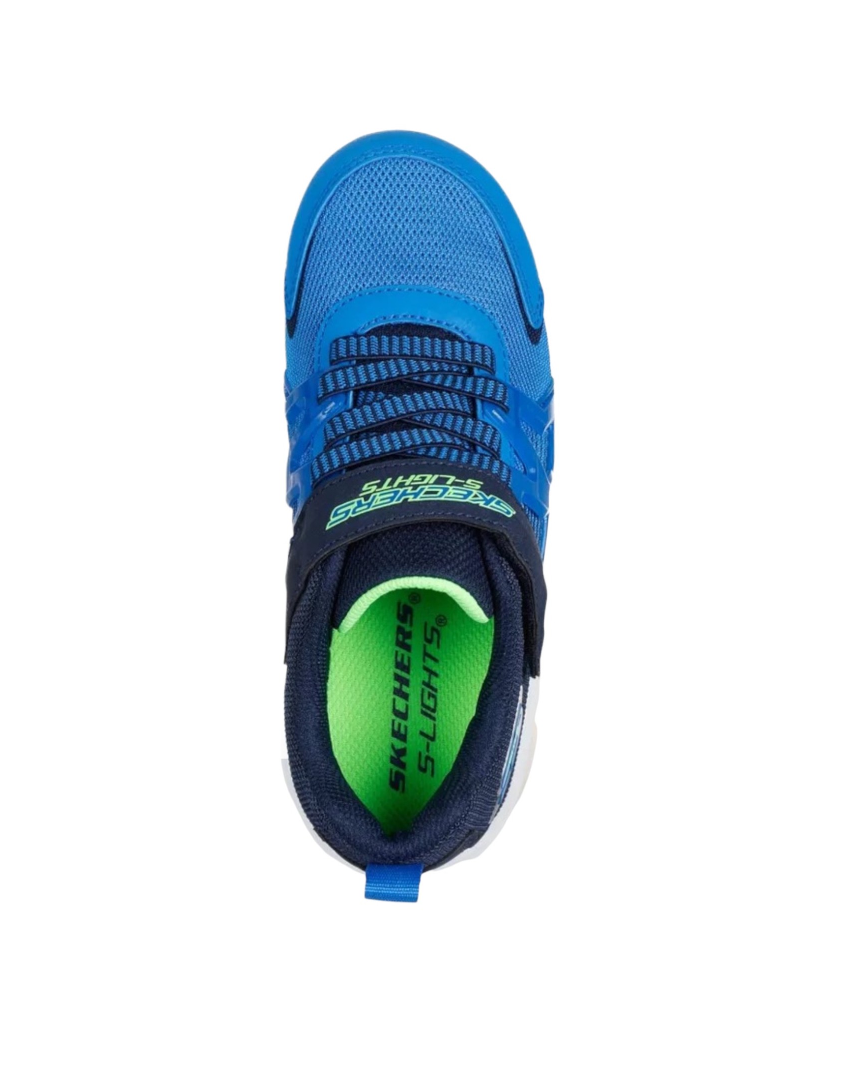 Chaussure Skechers Slights Prisma Trons