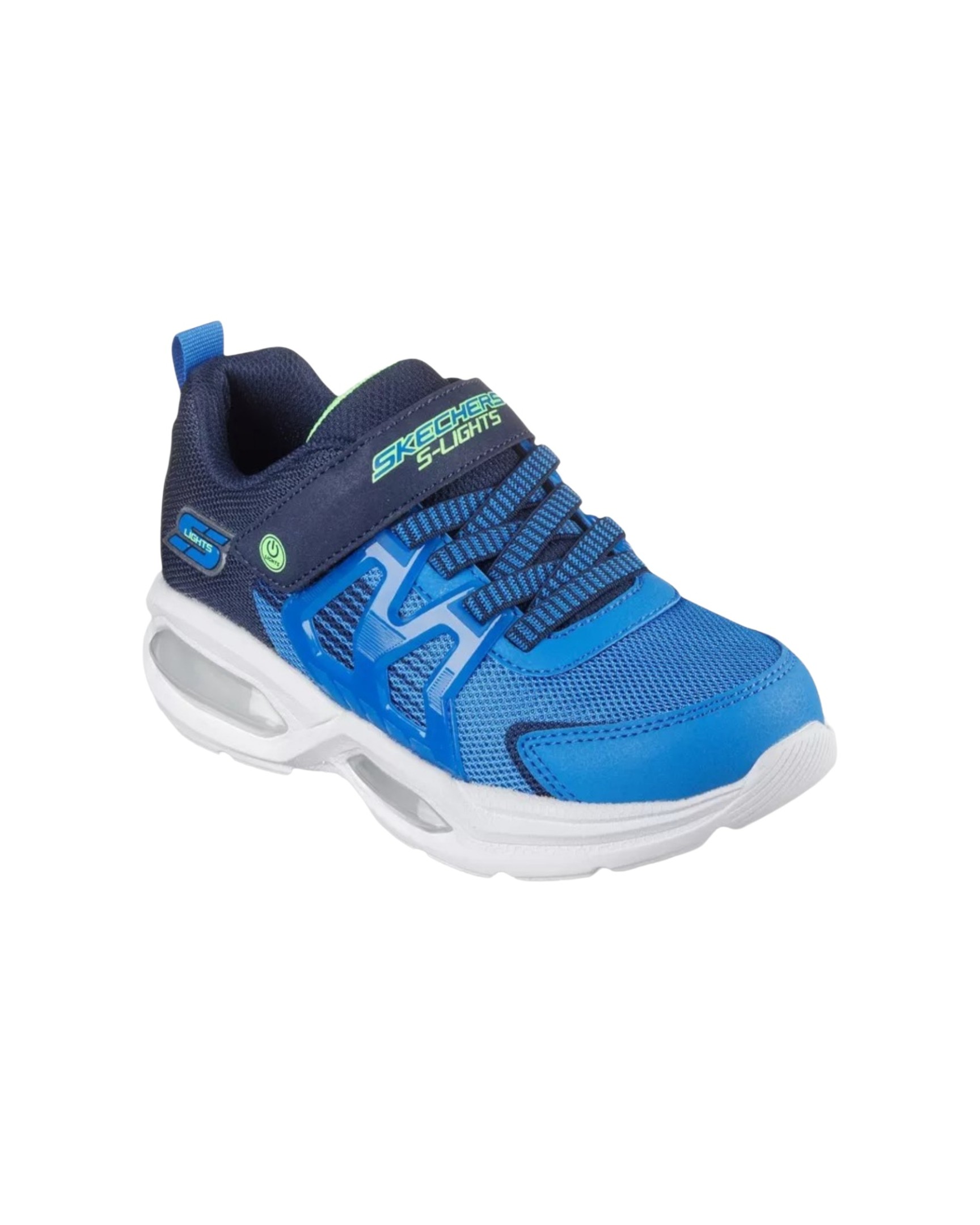 Chaussure Skechers Slights Prisma Trons