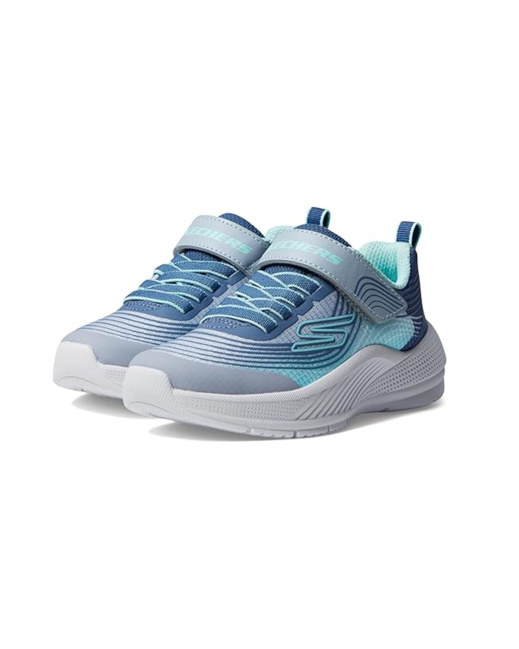 Chaussure Skechers Microspec  Advance