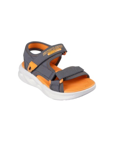 Sandal Skechers Sola Glow