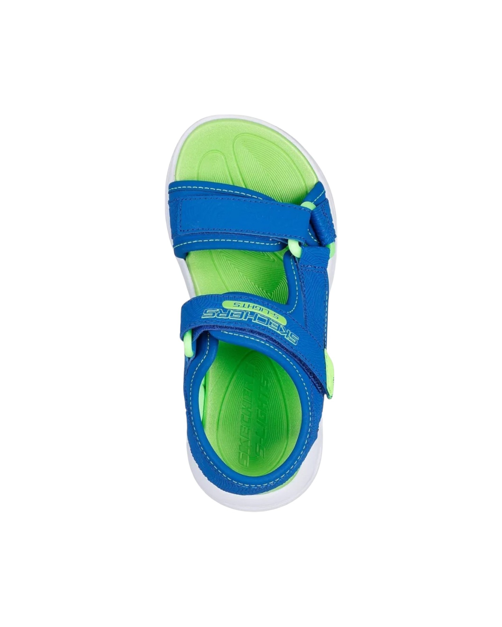 Sandal Skechers Sola Glow