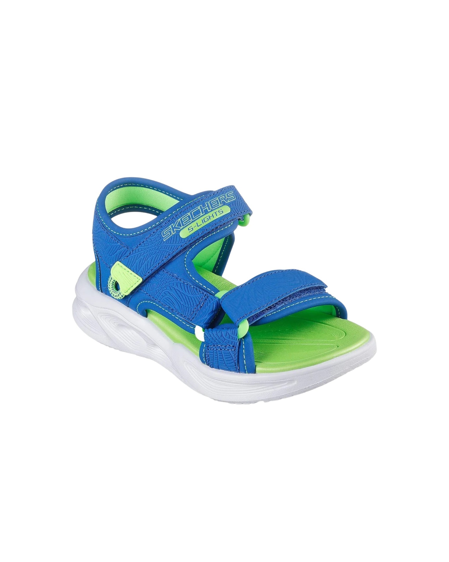 Sandal Skechers Sola Glow
