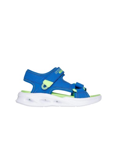 Sandal Skechers Sola Glow