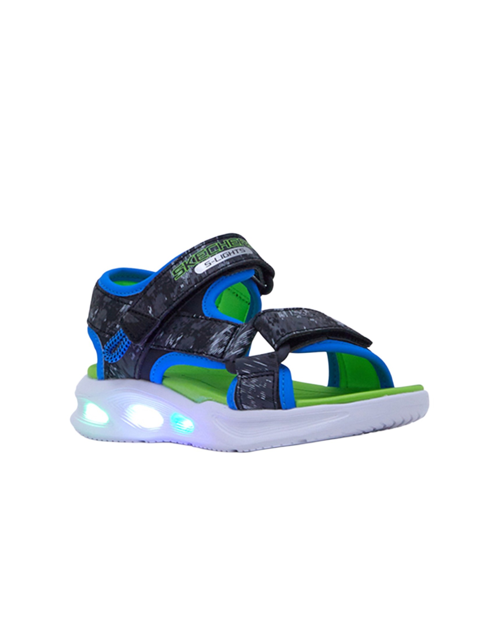 Sandal Skechers Sola Glow