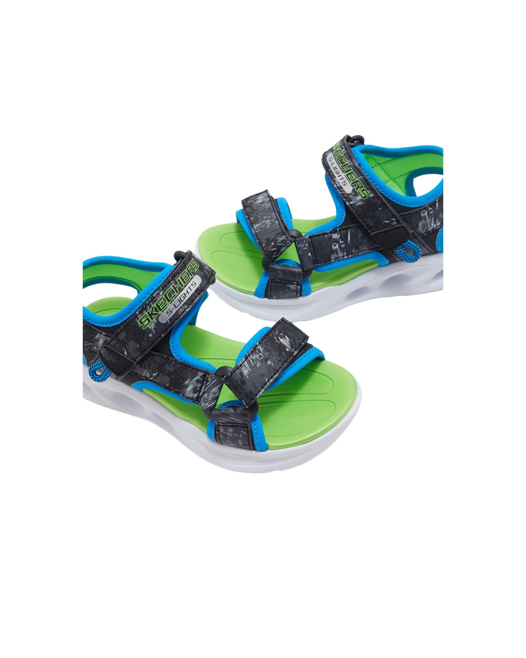 Sandal Skechers Sola Glow