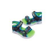 Sandal Skechers Sola Glow