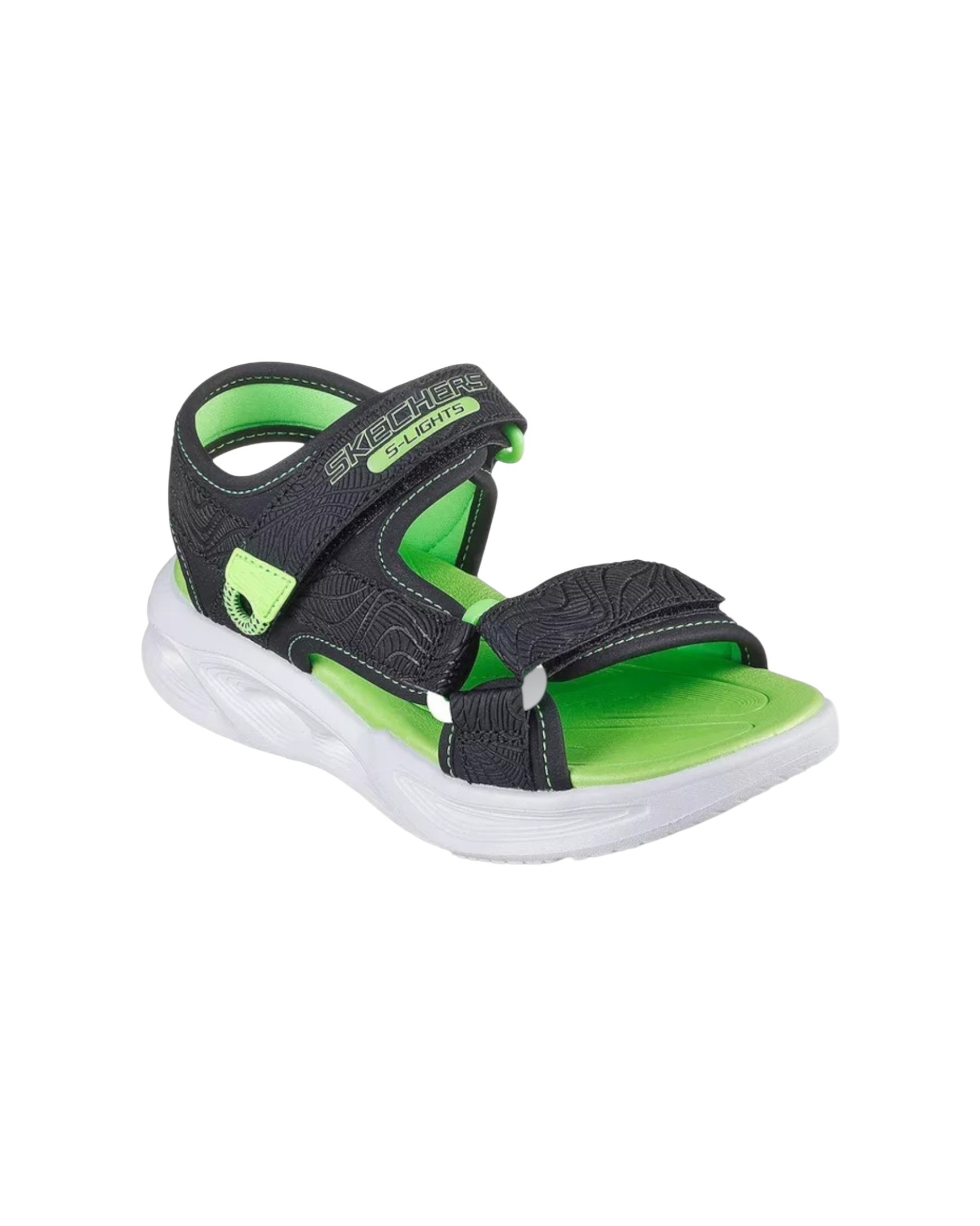 Sandal Skechers Sola Glow