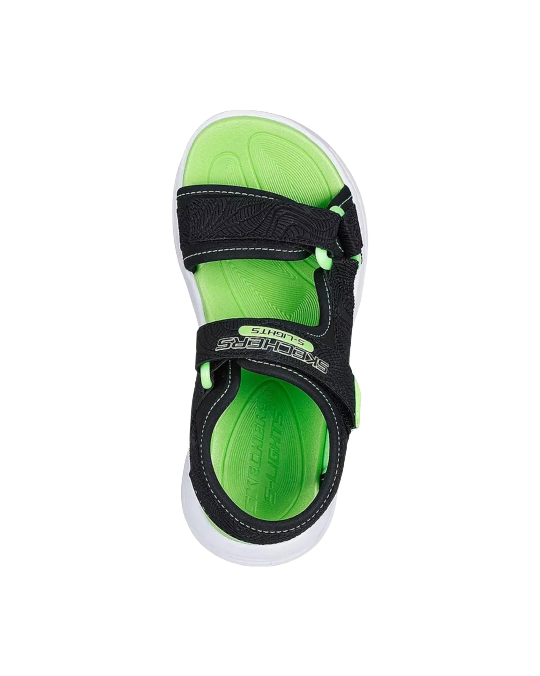 Sandal Skechers Sola Glow