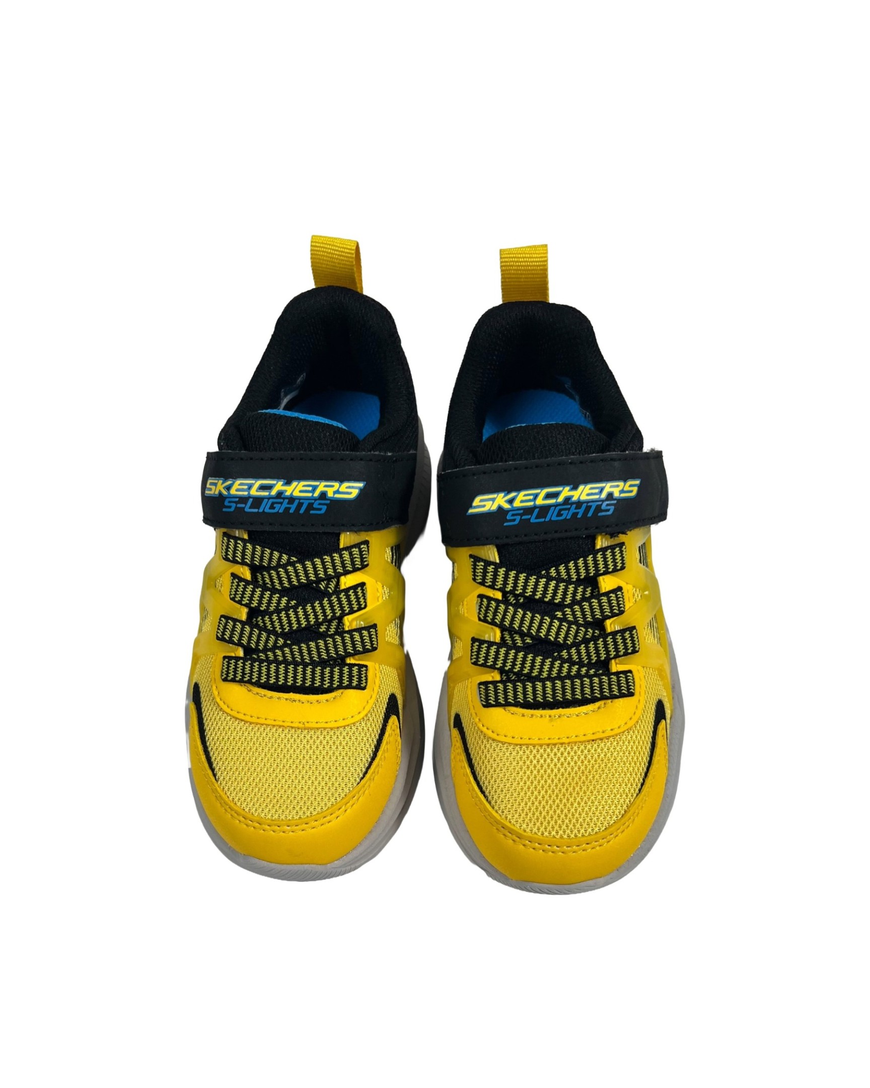 Chaussure Skechers Slights Prisma Trons